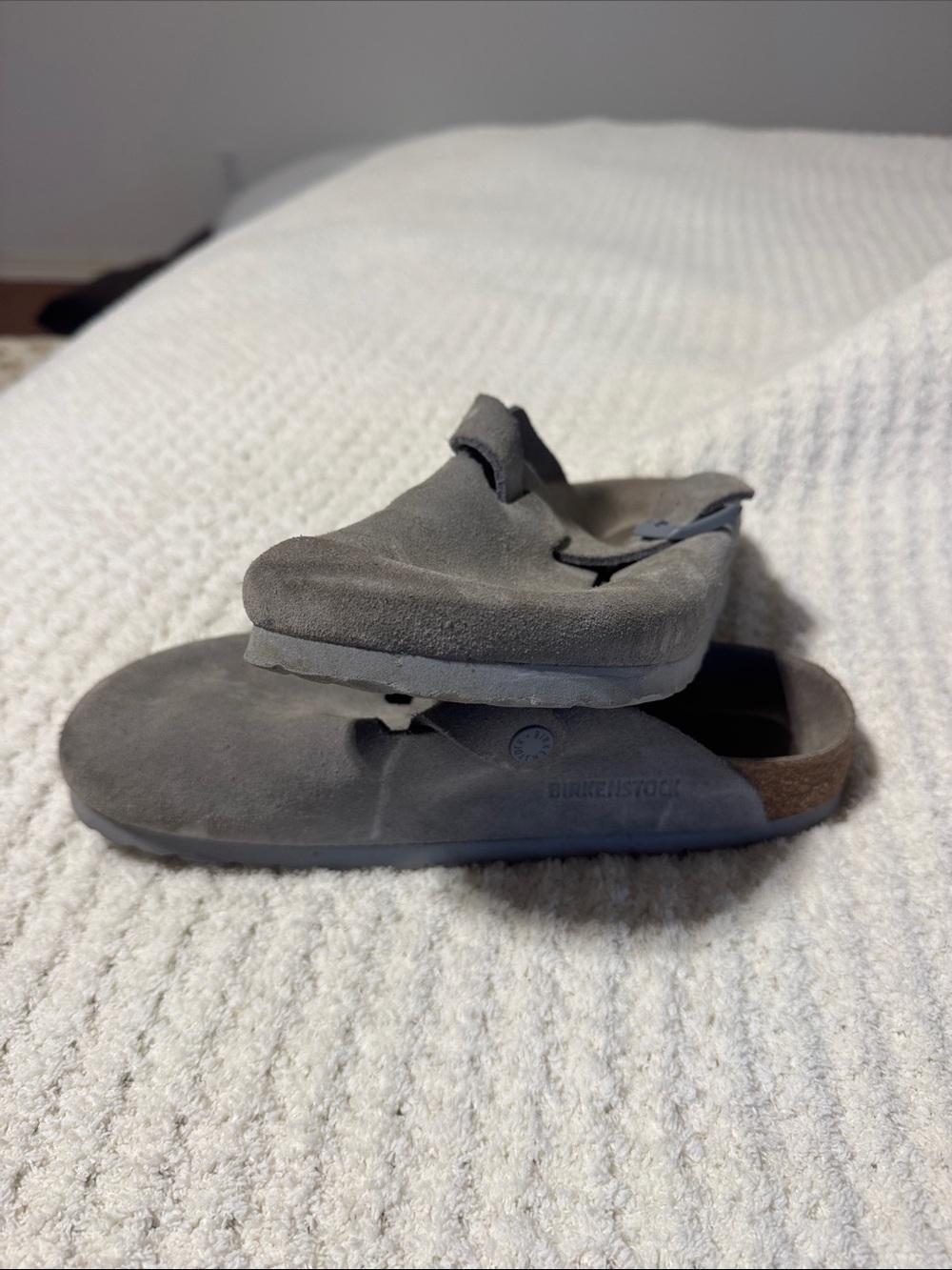 Birkenstock Clogs